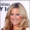 Brittany Daniel à West Hollywood, le 5 juillet 2006.