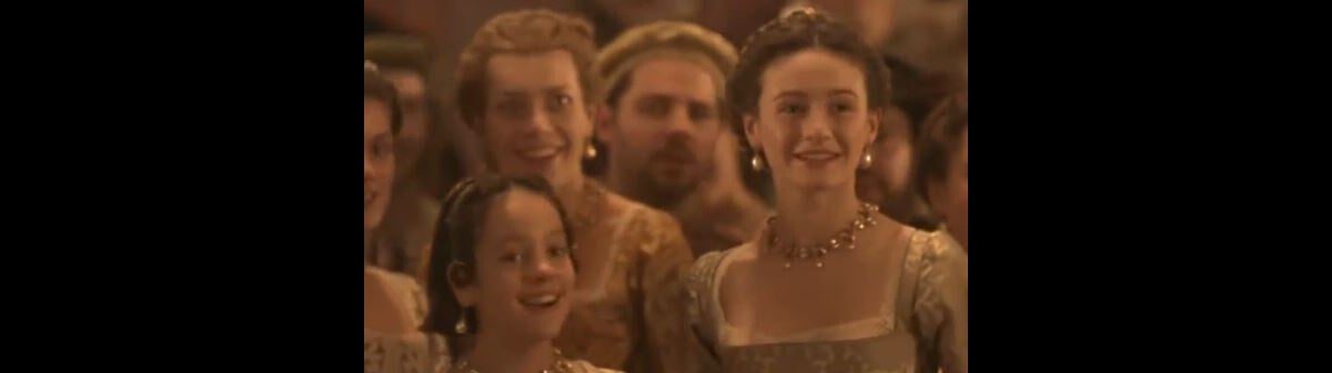 Vidéo : Lily Allen dans Elizabeth. - Purepeople