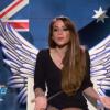Dania dans Les Anges de la télé-réalité 6 le vendredi 21 mars 2014 sur NRJ 12