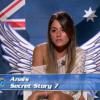 Anaïs dans Les Anges de la télé-réalité 6 le vendredi 21 mars 2014 sur NRJ 12
