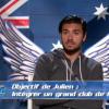 Julien dans Les Anges de la télé-réalité 6 le vendredi 21 mars 2014 sur NRJ 12