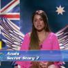 Anaïs dans Les Anges de la télé-réalité 6 le vendredi 21 mars 2014 sur NRJ 12