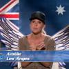 Amélie dans Les Anges de la télé-réalité 6 le vendredi 21 mars 2014 sur NRJ 12