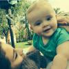 Selena Gomez passe l'après-midi avec sa soeur Gracie alias Sissy, jeudi 20 mars 2014.