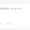 Le tweet d'amour de Thomas Vergara à Nabilla, le 23 mars 2014