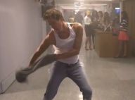 Kevin Bacon, 55 ans : Corps musclé et danseur dingue 30 ans après Footloose