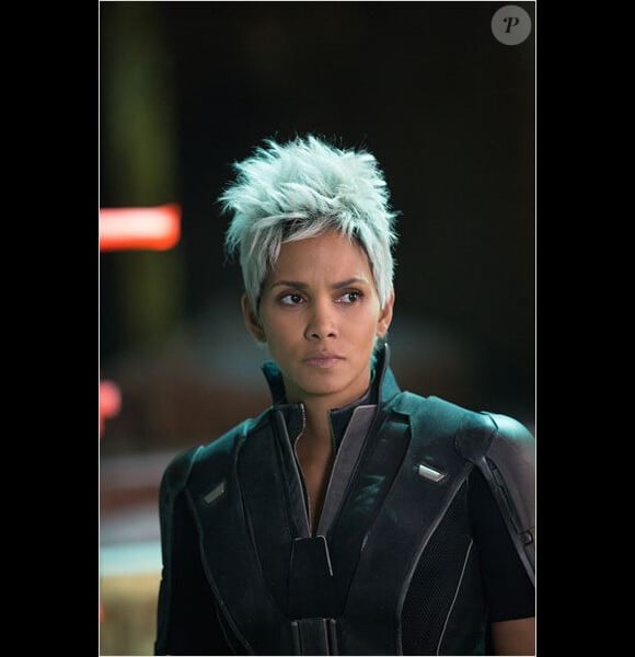 Halle Berry dans X-Men : Days of Future Past.