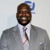 Shaquille O'Neal lors du 13e gala de la Fondation Harold and Carole Pump à Beverly Hills, le 9 août 2013