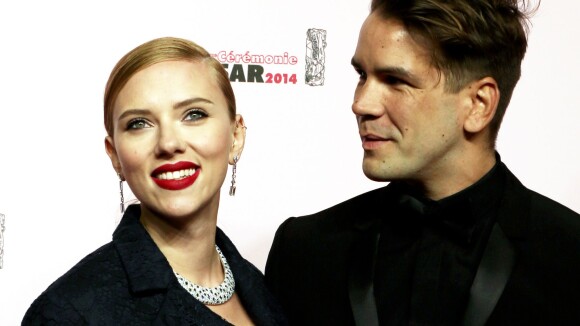 Scarlett Johansson, future maman : 'Je sais qu'il y aura des sacrifices à faire'