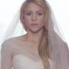Shakira a dévoilé "Empire", son nouveau clip (2e extrait de son dernier album) mis en ligne le 25 mars 2014.