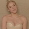 Shakira a dévoilé "Empire", son nouveau clip (2e extrait de son dernier album) mis en ligne le 25 mars 2014.