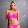 Christie des Anges de la Télé-Réalité 6 pose pour la marque Dag Adom