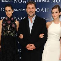 Jennifer Connelly et Emma Watson, robe ultrafendue : Deux beautés glamour