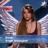 Dania dans Les Anges de la télé-réalité 6 sur NRJ 12 le mercredi 2 avril 2014