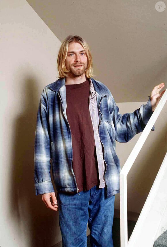 Kurt Cobain a été retrouvé mort à Seattle le 8 avril 1994.