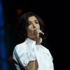 Exclusif - Jenifer Bartoli se produit au théâtre Mogador à Paris le 4 décembre pour Les chanteurs chantent Disney