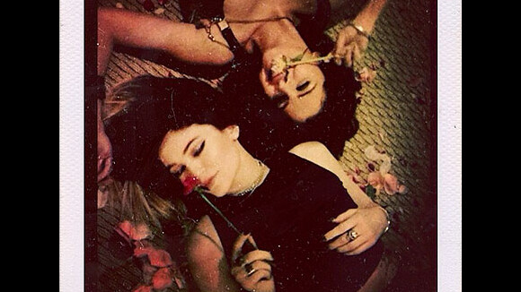 Selena Gomez : Une soirée de folie avec Kendall et Kylie Jenner