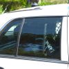 Les forces de police interviennent devant la maison de Selena Gomez : un individu a été aperçu tentant de s'introduire dans sa propriété, le vendredi 4 avril 2014 au matin.
