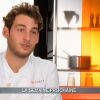 Alexis - Bande-anonnce du douzième épisode de "Top Chef 2014" avec Philippe Etchebest.