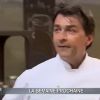 Le chef Yannick Alleno - Bande-anonnce du douzième épisode de "Top Chef 2014" avec Philippe Etchebest.