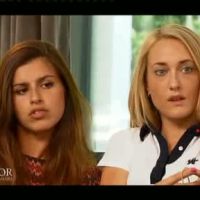 Bachelor 2014 : Louise et Raphaëlle éliminées, Martika dérape, Alix favorite