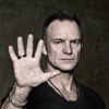 Sting photographié par Fabrizio Ferri pour Stop Think Give, la campagne de Bulgari pour la fondation Save the Children.