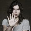 Jessica Biel photographiée par Fabrizio Ferri pour Stop Think Give, la campagne de Bulgari pour la fondation Save the Children.