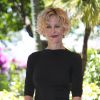 Meg Ryan en Sicile, le 20 juin 2013.