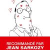 Dessin de Joann Sfar en réponse à ceux de Jean Sarkozy - 8 avril 2014