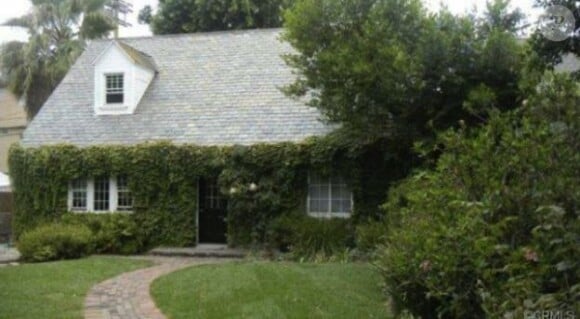 Melissa Joan Hart vient d'acheter cette maison à Los Angeles, pour la somme de 949 000 dollars.