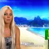 "Les Marseillais à Rio", épisode du 10 avril 2014 diffusé sur W9.