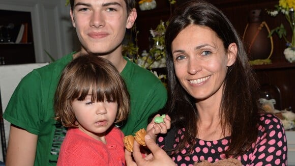 Adeline Blondieau : Goûter gourmand avec ses enfants pour fêter Pâques