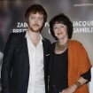 Anny Duperey et son fils Gaël Giraudeau... Émotion face à l'affaire Ilan Halimi