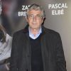 Michel Boujenah lors de l'avant-première du film "24 jours" au cinéma Gaumont Marignan à Paris, le 10 avril 2014