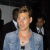 Lee Ryan (Blue) en juin 2011 à Londres.