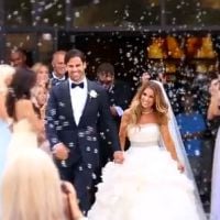 Jessie James et Eric Decker : La bombe country et la star NFL présentent bébé