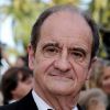Pierre Lescure, à Cannes, le 21 mai 2011.