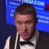 Stephen Hendry