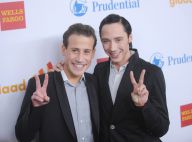 Johnny Weir annule son divorce... mais impose ses conditions sexuelles !