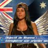 Shanna dans Les Anges de la télé-réalité 6 sur NRJ 12 le mardi 15 avril 2014