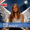 Dania dans Les Anges de la télé-réalité 6 sur NRJ 12 le mardi 15 avril 2014