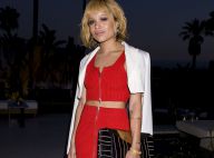 Zoë Kravitz : Chic avec ses amies actrices après Coachella en amoureux