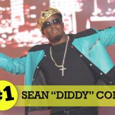 Diddy, Dr. Dre, Jay Z, Birdman et 50 Cent : qui est la personnalit&eacute; hip-hop la plus riche ? R&eacute;ponse en images avec Forbes.