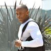 Dr. Dre à West Hollywood, Los Angeles, le 10 septembre 2013.
