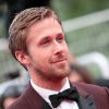 Ryan Gosling à Cannes le 22 mai 2011.