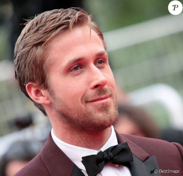Ryan Gosling &agrave; Cannes le 22 mai 2011.