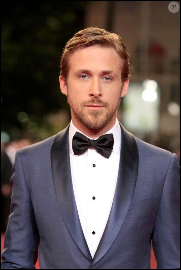 Ryan Gosling à Cannes le 20 mai 2011. 
