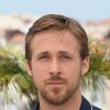 Ryan Gosling à Cannes le 20 mai 2011.