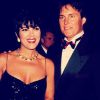Pour leur 23e anniversaire de mariage, Kris Jenner a posté une photo de Bruce Jenner et elle sur Instagram, légendée par un "Joyeux anniversaire à un des hommes les plus merveilleux que je connaisse !!!! Wow, 23 ans !!!!!"