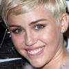 Miley Cyrus à Beverly Hills, le 25 janvier 2014.